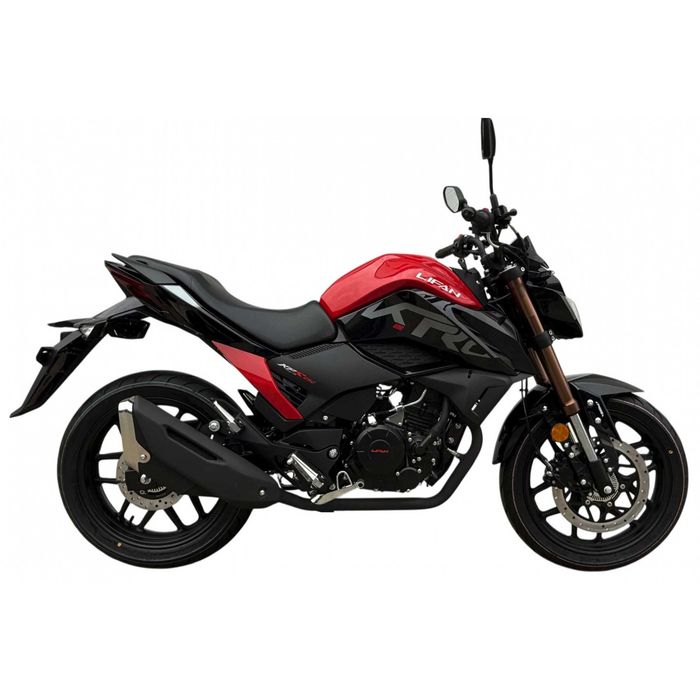 Новинка модель 2026 Lifan KPS 250