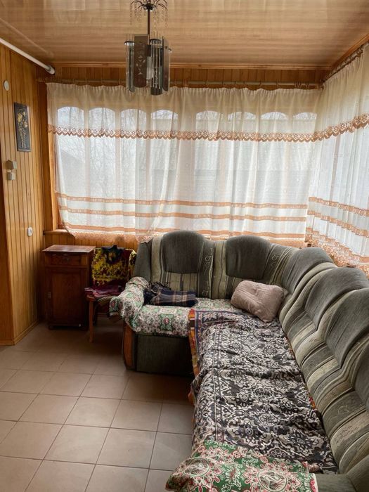 Продається будинок в с. Розношинці (біля м. Збараж) продаж земельна