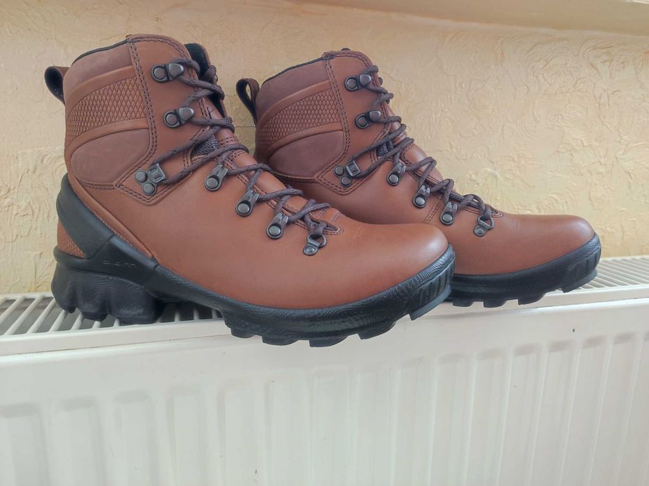 ОРИГІНАЛ100%!! Черевики Ecco Biom Hike 811593 01482