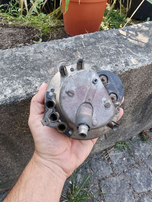 Conta Klms / Velocímetro VW Carocha