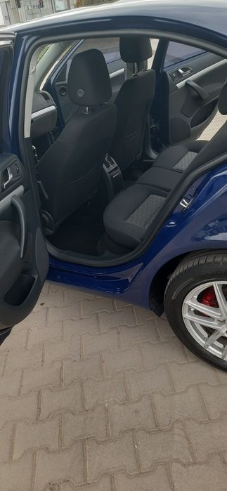 Skoda Octavia 2012 VIN TMBCA41Z0DB150683 фото оголошення 5 з 16