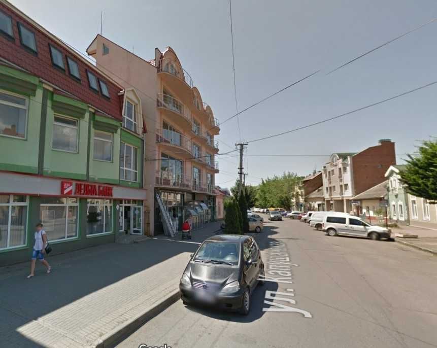 Commercial real estate at (area 456 m²) - Atlanta.ua - photo 3