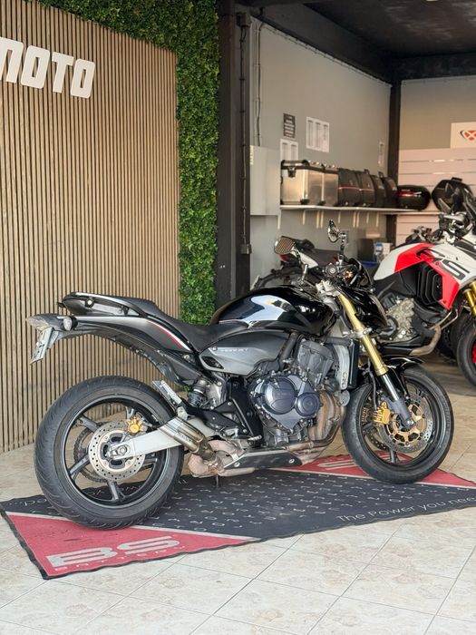 Honda Hornet 600