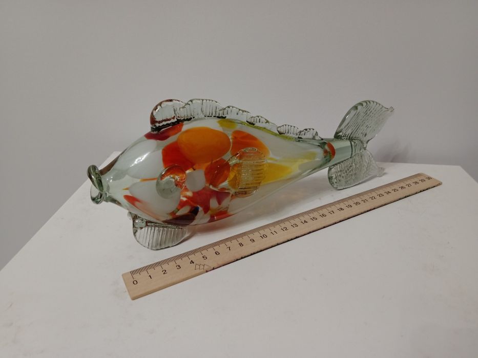 Колекційна рибка