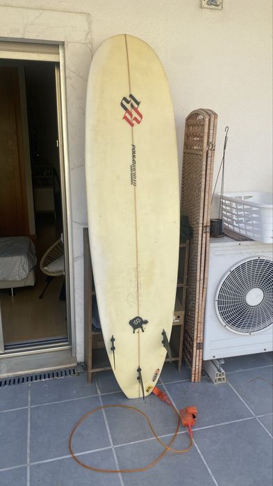 Prancha de surf longboard 7.0