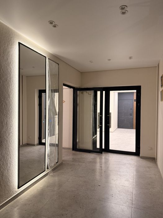 VP Продаж сучасної 1-кімнатної квартири в новобудові, укомплектована