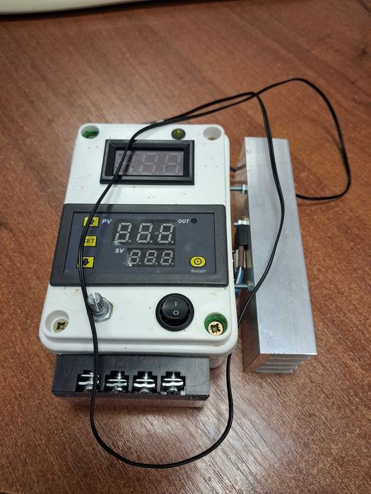 Продам регулятор потужності