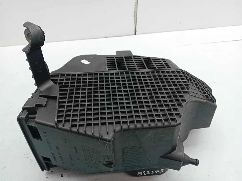 Caixa filtro ar RENAULT Clio IV (BH_)