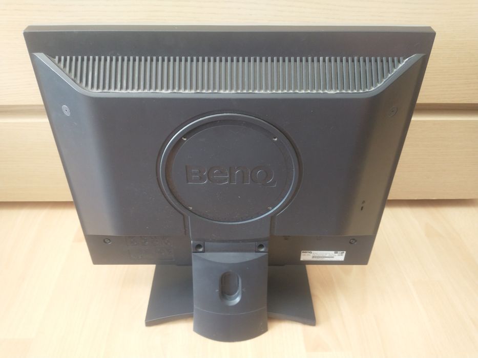 Monitor komputerowy BENQ Q9T4 19'' stan bardzo dobry