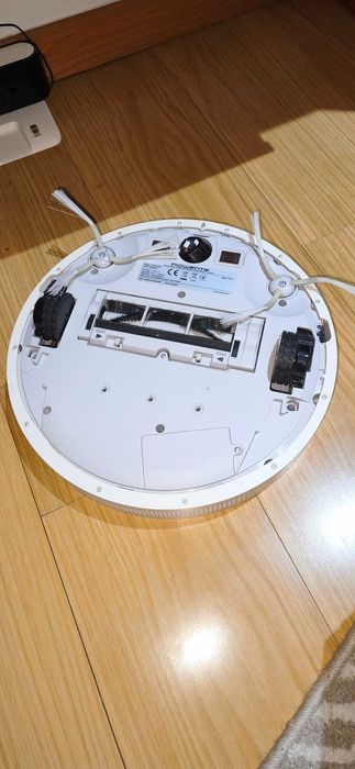 Aspirador robô Rowenta