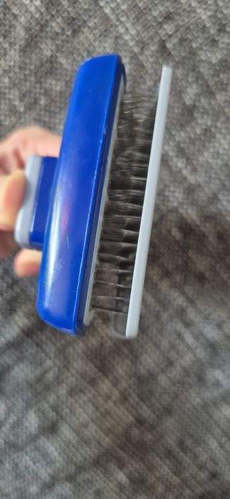 Szczotka dla psa/kota