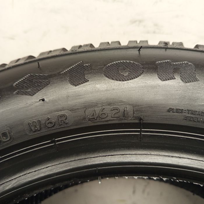 185/60R15 Firestone WinterHawk 4