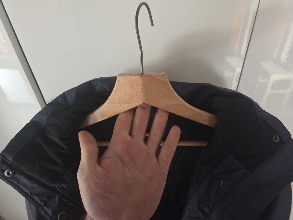 Engelbert strauss Parka zimowa vision damska xl kurtka zimowa