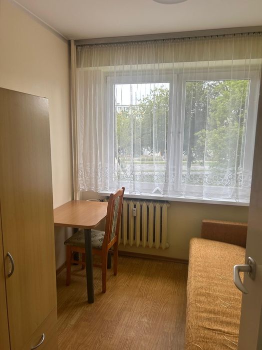 Mieszkanie – Olsztyn, Osiedle Tadeusza Kościuszki - Widok 4