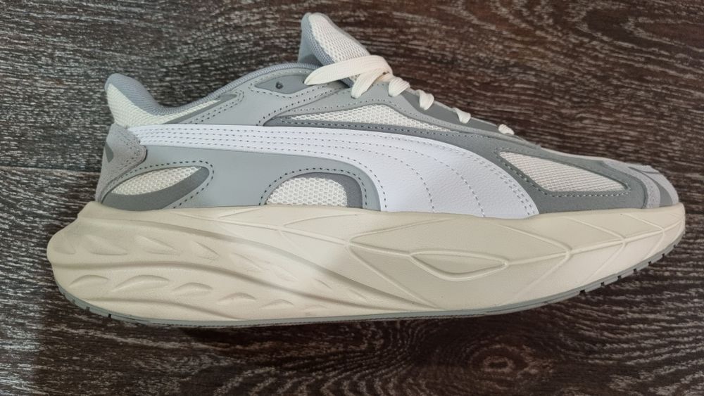 Puma Hupnotic LS кросовки