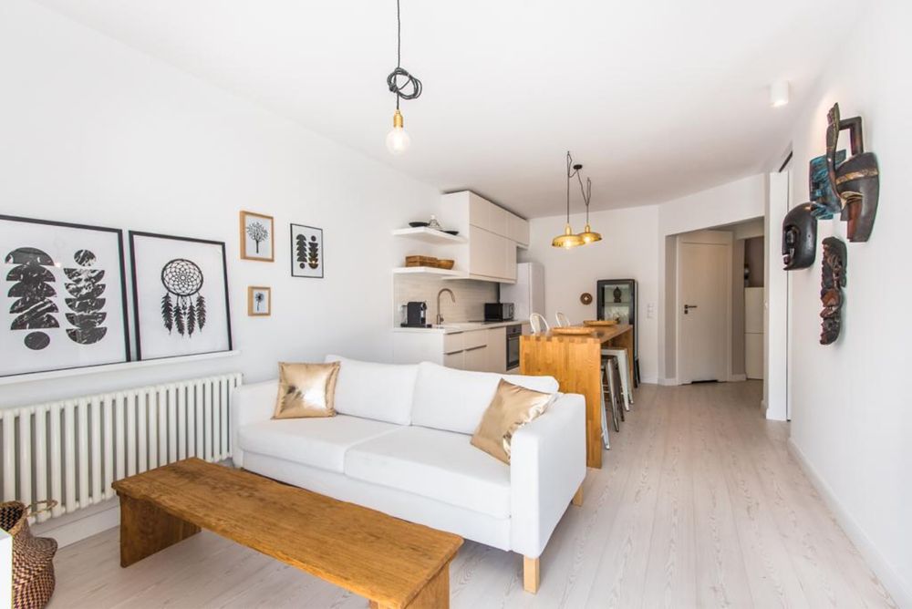 Dla FIRM wynajem mieszkań apartamenty każdy termin 2 3 pokoje