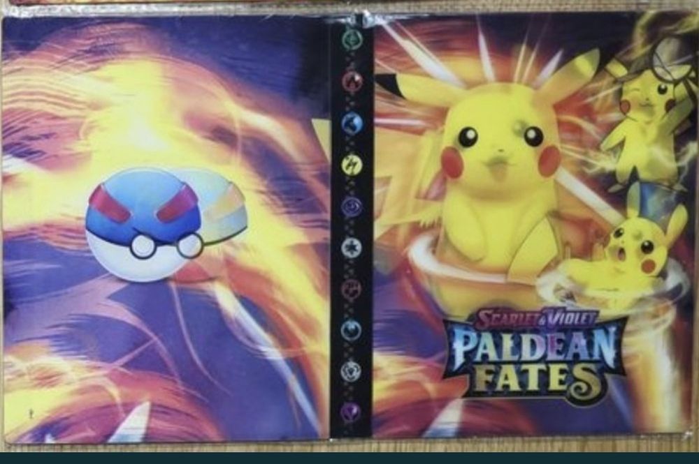 Karty kuromi hello Kitty plus pokemon