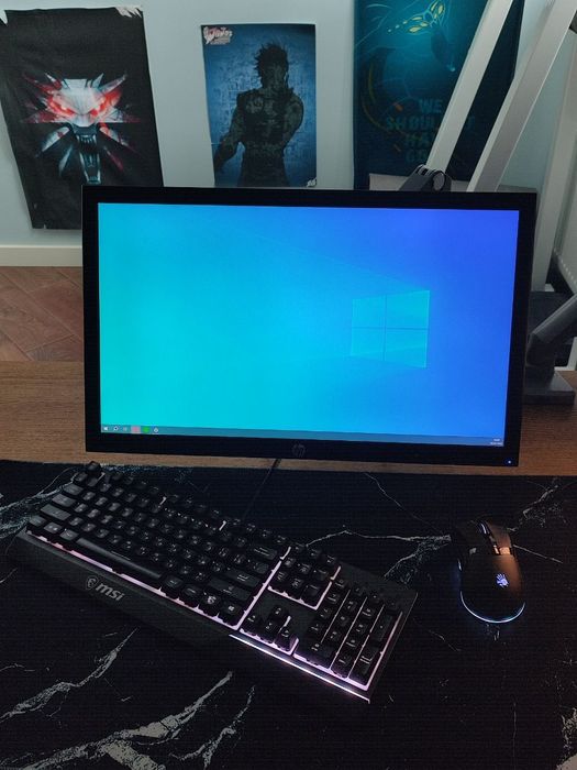 Мониторы HP, Full HD