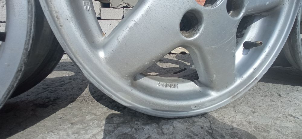 Продам титаны р13