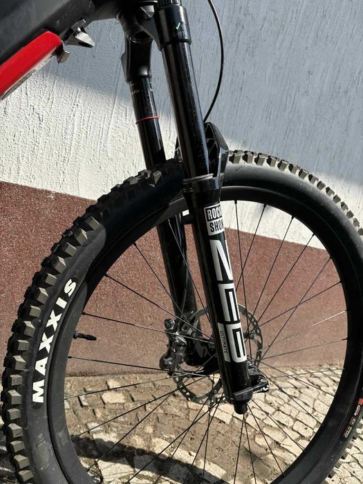 Rower E-bike Liteville 301-CE MK2 Race Mullet, Rozmiar L, FV 23%