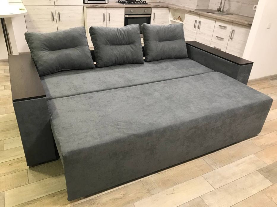 Акція, Новий Диван, доставка та занос