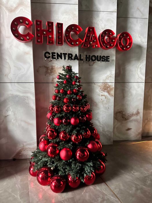 Здам затишну  3-х кімнатну квартиру ЖК Chicago central house