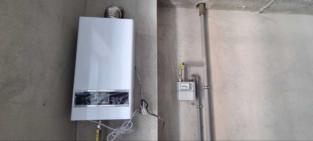 3-кімнатна квартира в ЖК «Дім3», Гречани!