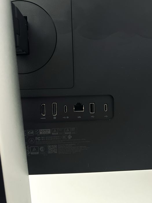 Монітор HP E27k G5