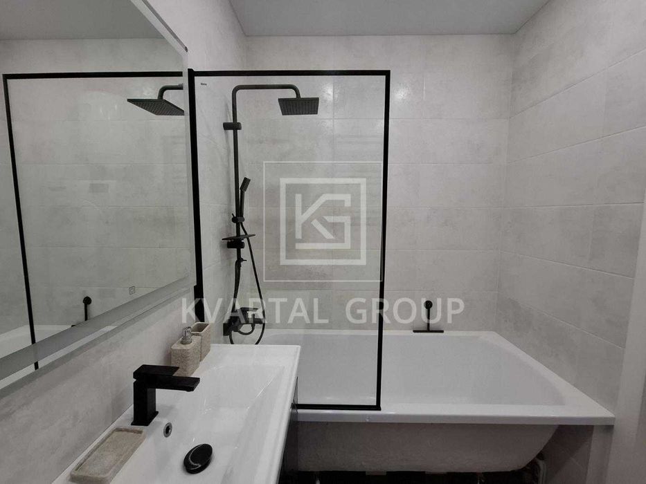 Оренда 1к квартира, Перша здача, біля Центрального парку