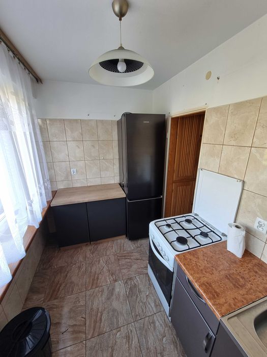 Sprzedam 2pok. mieszkanie LSM,idealne pod wynajem