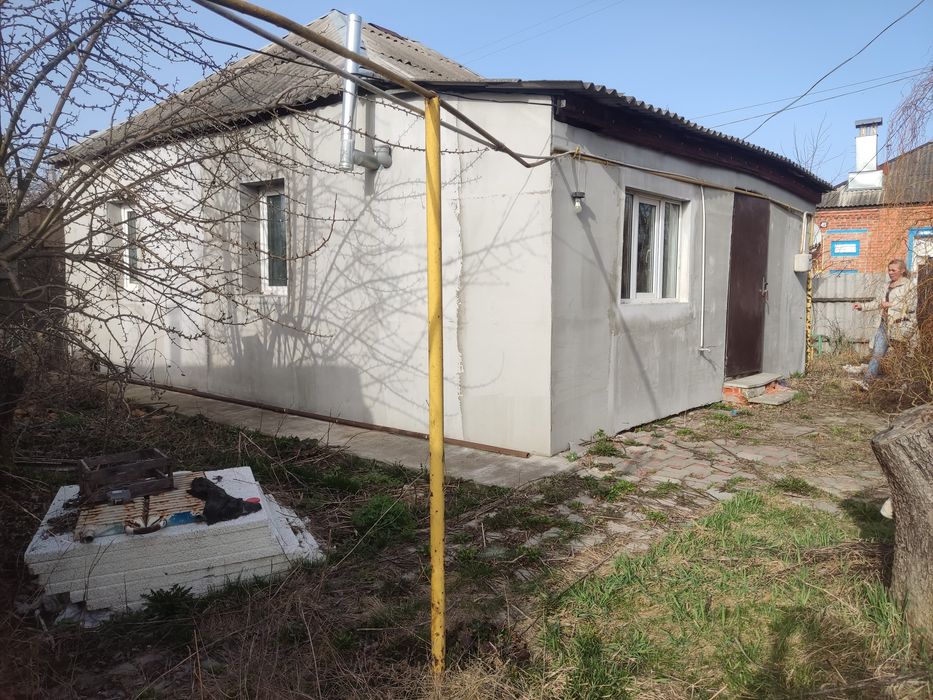 Продам будинок Чугуїв