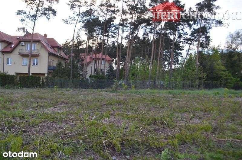 4 X Działki Budowlane W Kobyłce Ul. Parkowa