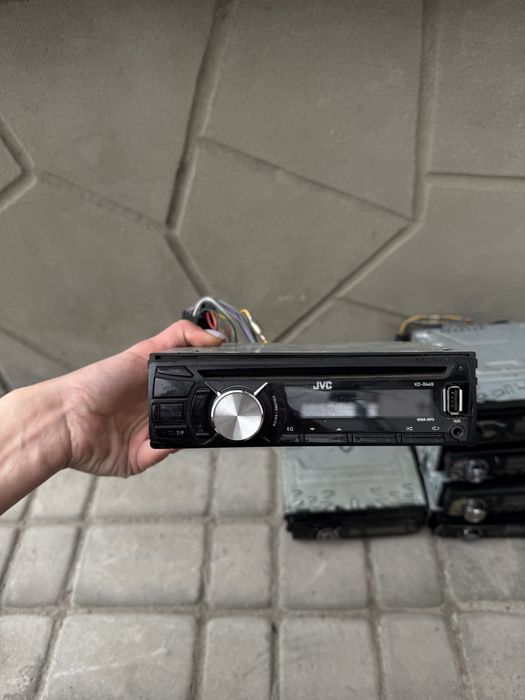 Автомагнітола Оригінал pioner