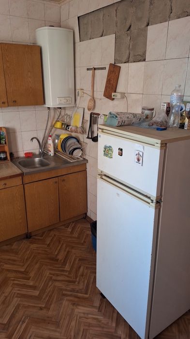Однокімнатна квартира в Ізюмі