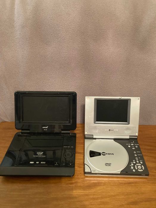 consolas leitor de DVD