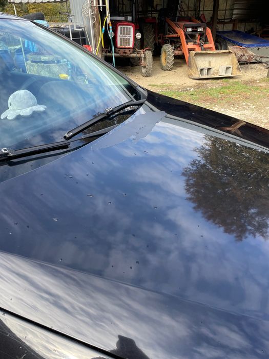 Vw Passat B6 2005r