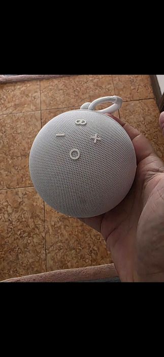 2 Colunas de Som  Bluetooth Novas