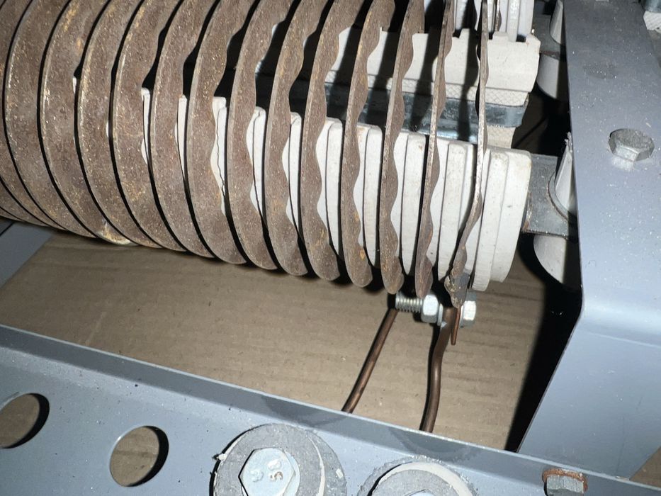 Продам Блок Резисторов Новый  ИРАК 56 У2 434.332.004-15