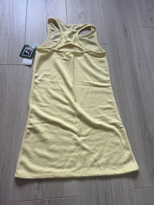 Літня дитяча сукня Puma