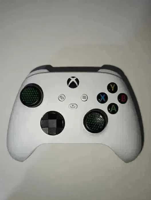 xbox series x 1TB como nova