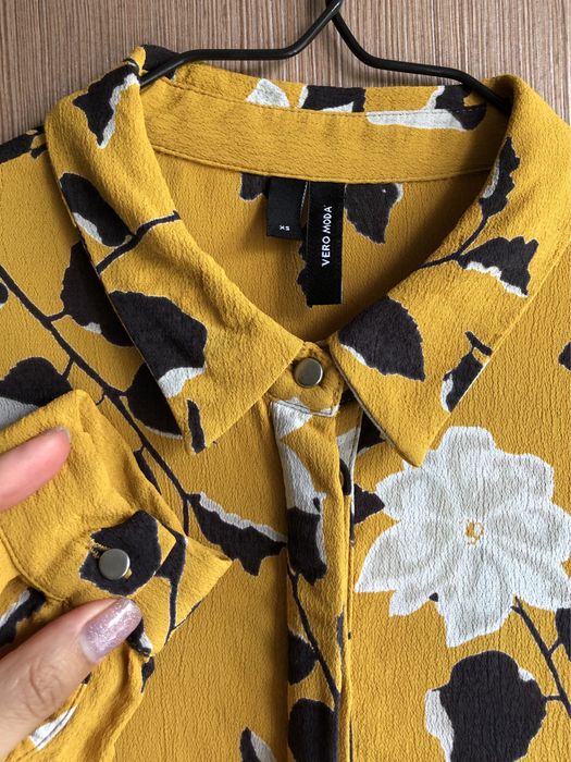 Шикарная блуза Vero Moda