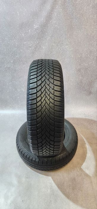 215.65.17 Bridgestone Blizzak LM005 4шт