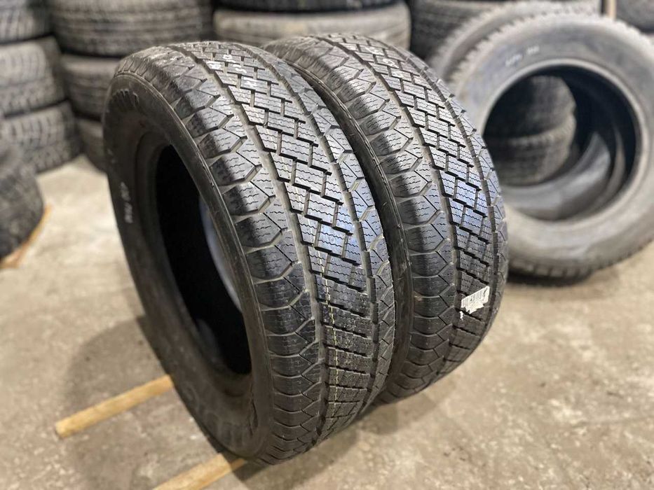 Пара резини 235/65 R17 Fortuna Classic GS03