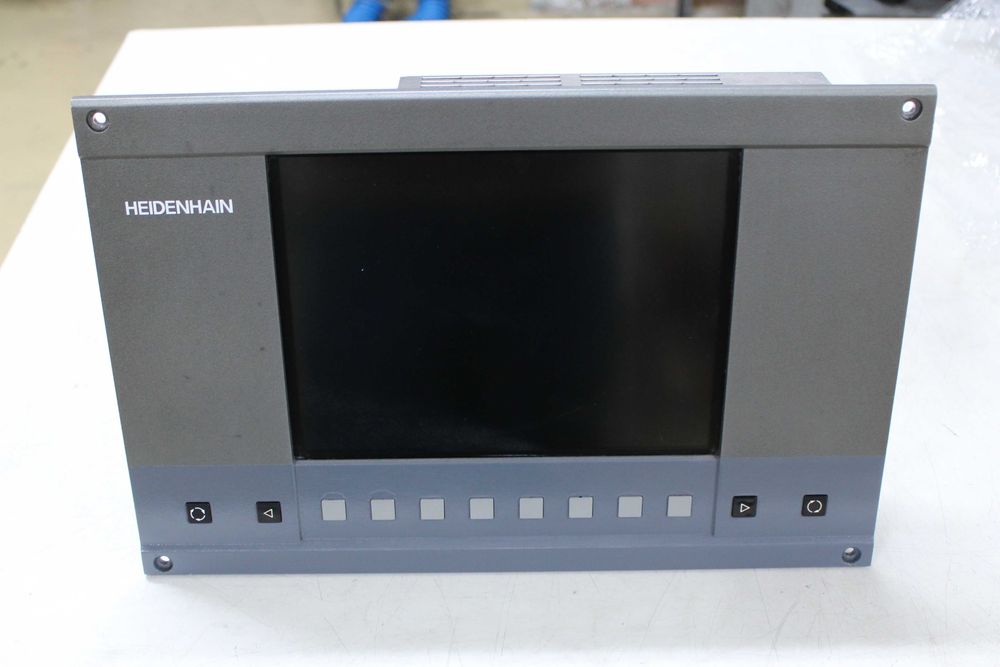 Heidenhain TFT Monitor BF 120