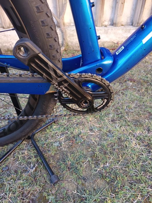 Bicicleta TREK Supercalibre 9.8