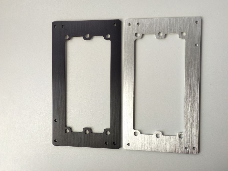 Прижимна рамка Thermalright для сокета AM5 LGA1700 LGA1851