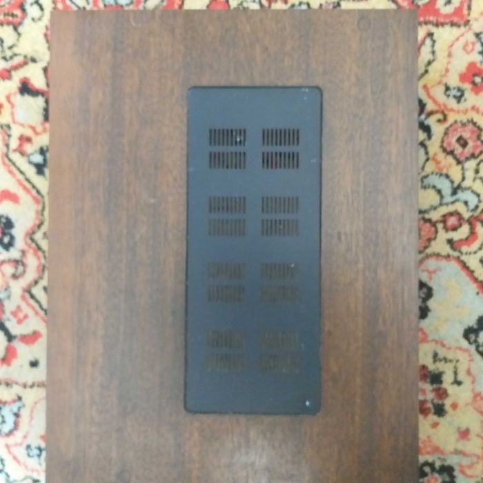 Платы усилителя Радиотехника У101