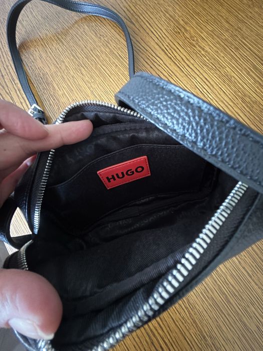 Mala Hugo Boss nova