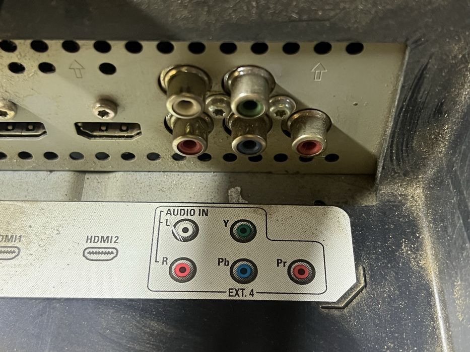 Philips 32PFL3313/10