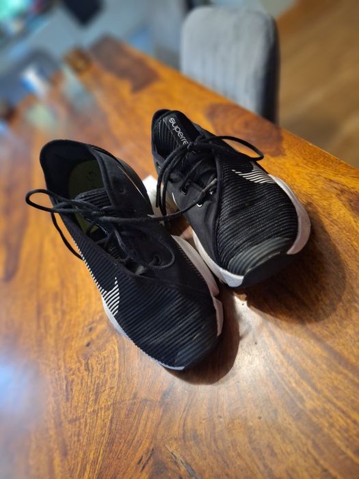 Nike Air Zoom SuperRep 2. Buty sportowe